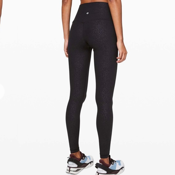 Lululemon Align Pant 28" - Picture 4 of 9